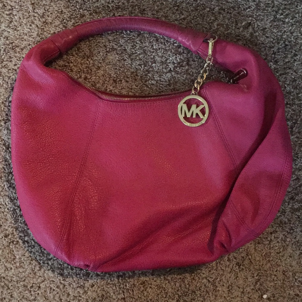 MK handbag